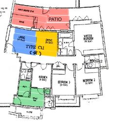 Costa Rhu (D15), Condominium #600260171